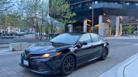 Toyota Camry * XLE * * HeadUp* * АвтоКредит* (ЦЕНА ДО БГ)
