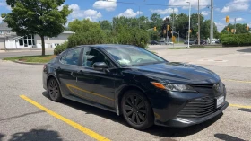 Toyota Camry * XLE * * HeadUp* * АвтоКредит* (ЦЕНА ДО БГ) - 32999 лв. - 77215170 | Car24.bg