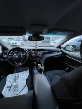 Toyota Camry * XLE * * HeadUp* * АвтоКредит* (ЦЕНА ДО БГ) - 32999 лв. - 77215170 | Car24.bg