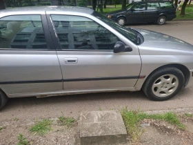 Обява за продажба на Peugeot 406 ~1 200 лв. - изображение 6