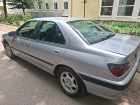 Обява за продажба на Peugeot 406 ~1 200 лв. - изображение 2