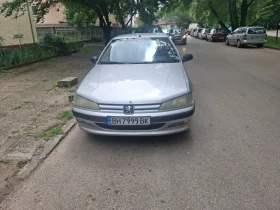 Обява за продажба на Peugeot 406 ~1 200 лв. - изображение 1