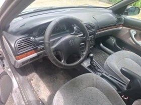 Обява за продажба на Peugeot 406 ~1 200 лв. - изображение 1