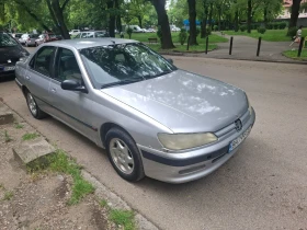 Обява за продажба на Peugeot 406 ~1 200 лв. - изображение 4
