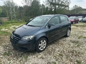  VW Golf Plus