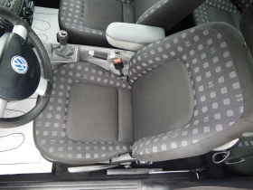 VW Beetle 1.6i* ПЕРФЕКТНА* - 4390 лв. - 76251838 13