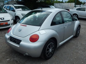 VW Beetle 1.6i* ПЕРФЕКТНА* - 4390 лв. - 76251838 4