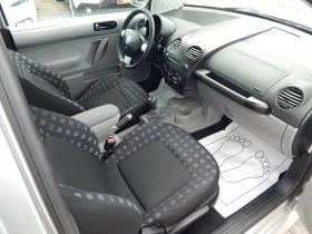 VW Beetle 1.6i* ПЕРФЕКТНА* - 4390 лв. - 76251838 16