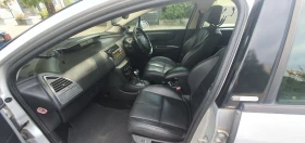 Citroen C4 2.0 i 16v Exclusive, AVTOMATIC 5dr, - 3270 лв. - 47663998 6