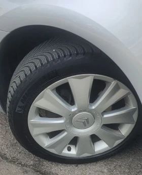 Citroen C4 2.0 i 16v Exclusive, AVTOMATIC 5dr, - 3270 лв. - 47663998 4