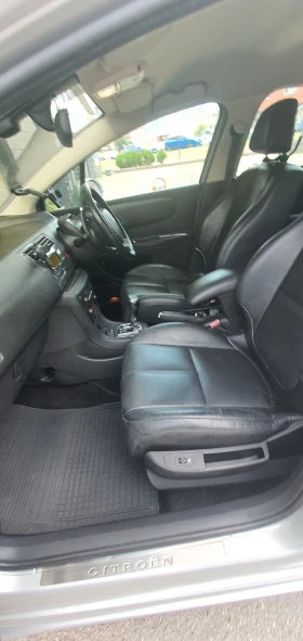 Citroen C4 2.0 i 16v Exclusive, AVTOMATIC 5dr, - 3270 лв. - 47663998 5