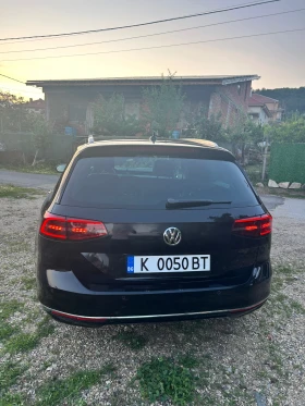 VW Passat 2.0TDI DSG HIGHLINE | Mobile.bg    3