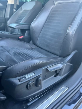 VW Passat 2.0TDI DSG HIGHLINE | Mobile.bg    8