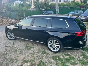 VW Passat 2.0TDI DSG HIGHLINE | Mobile.bg    4