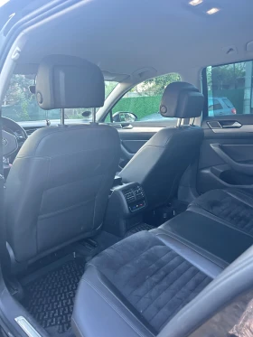 VW Passat 2.0TDI DSG HIGHLINE | Mobile.bg    5