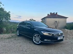 VW Passat 2.0TDI DSG HIGHLINE | Mobile.bg    2