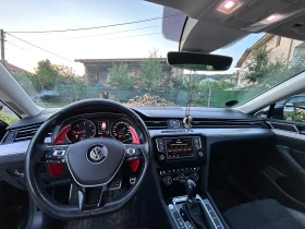 VW Passat 2.0TDI DSG HIGHLINE | Mobile.bg    7