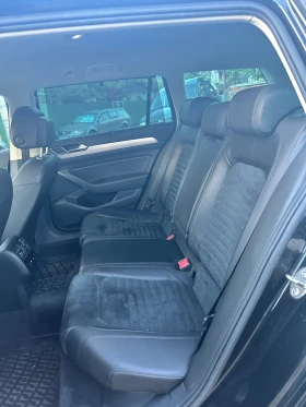 VW Passat 2.0TDI DSG HIGHLINE | Mobile.bg    6