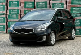 Обява за продажба на Kia Carens 1, 7crdi ~10 999 лв. - изображение 1