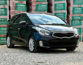 Обява за продажба на Kia Carens 1, 7crdi ~10 999 лв. - изображение 2