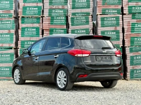Обява за продажба на Kia Carens 1, 7crdi ~10 999 лв. - изображение 4