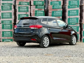Обява за продажба на Kia Carens 1, 7crdi ~10 999 лв. - изображение 6