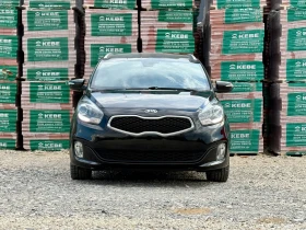 Обява за продажба на Kia Carens 1, 7crdi ~10 999 лв. - изображение 1