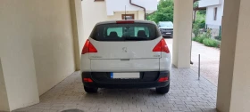 Обява за продажба на Peugeot 3008 1.6 HDI ~9 000 лв. - изображение 3