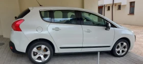 Обява за продажба на Peugeot 3008 1.6 HDI ~9 000 лв. - изображение 4