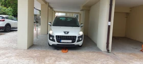 Обява за продажба на Peugeot 3008 1.6 HDI ~9 000 лв. - изображение 1