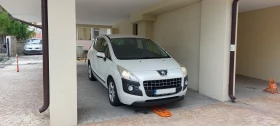 Обява за продажба на Peugeot 3008 1.6 HDI ~9 000 лв. - изображение 5