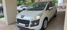 Обява за продажба на Peugeot 3008 1.6 HDI ~9 000 лв. - изображение 1