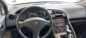 Обява за продажба на Peugeot 3008 1.6 HDI ~9 000 лв. - изображение 7