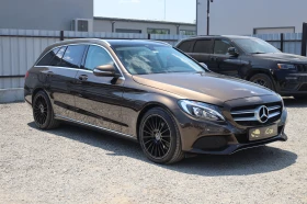 Mercedes-Benz C 220 d Panorama SzH LED KeyStart MY14 #iCarbg - 26900 лв. - 31833945 3