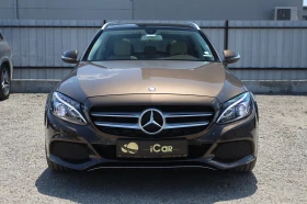 Mercedes-Benz C 220 d Panorama SzH LED KeyStart MY14 #iCarbg - 26900 лв. - 31833945 2
