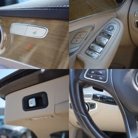 Mercedes-Benz C 220 d Panorama SzH LED KeyStart MY14 #iCarbg - 26900 лв. - 31833945 15