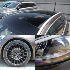 Mercedes-Benz C 220 d Panorama SzH LED KeyStart MY14 #iCarbg - 26900 лв. - 31833945 17