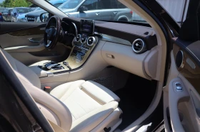 Mercedes-Benz C 220 d Panorama SzH LED KeyStart MY14 #iCarbg - 26900 лв. - 31833945 7
