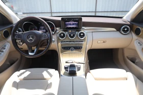 Mercedes-Benz C 220 d Panorama SzH LED KeyStart MY14 #iCarbg - 26900 лв. - 31833945 12
