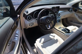 Mercedes-Benz C 220 d Panorama SzH LED KeyStart MY14 #iCarbg - 26900 лв. - 31833945 11