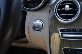 Mercedes-Benz C 220 d Panorama SzH LED KeyStart MY14 #iCarbg - 26900 лв. - 31833945 13