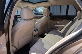 Mercedes-Benz C 220 d Panorama SzH LED KeyStart MY14 #iCarbg - 26900 лв. - 31833945 10