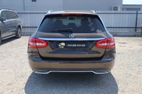 Mercedes-Benz C 220 d Panorama SzH LED KeyStart MY14 #iCarbg - 26900 лв. - 31833945 5