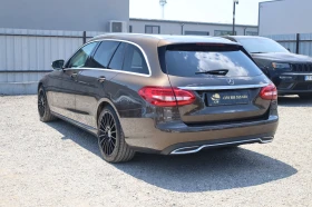 Mercedes-Benz C 220 d Panorama SzH LED KeyStart MY14 #iCarbg - 26900 лв. - 31833945 6