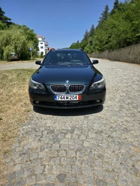 Обява за продажба на BMW 530 XD ~12 300 лв. - изображение 1