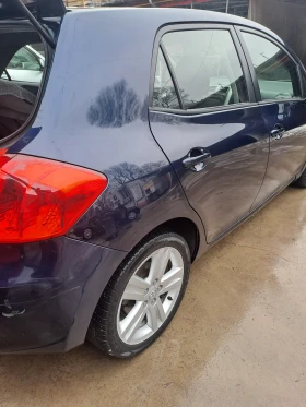 Обява за продажба на Toyota Auris Хечбек ~9 800 лв. - изображение 3
