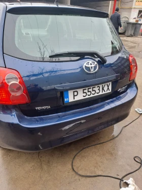 Обява за продажба на Toyota Auris Хечбек ~9 800 лв. - изображение 1