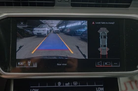 Audi A6 50TDI/Седан/Подгрев/Distronic/Lane Assist/4Zone - 74900 лв. - 47490494 12