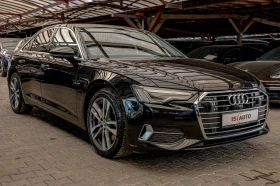 Audi A6 50TDI/Седан/Подгрев/Distronic/Lane Assist/4Zone - 74900 лв. - 47490494 3