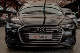 Audi A6 50TDI/Седан/Подгрев/Distronic/Lane Assist/4Zone - 74900 лв. - 47490494 2